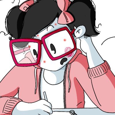 Diseñadora Gráfica e Ilustradora
♀️ Calladita NO estoy más guapa
