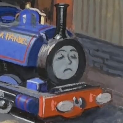 I'm still the best, better than Skarloey.
Old runner: @KiwiConductor
New runner: @SkarIoey