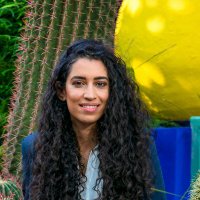 Fayrouz Hares (@fay_atlanspace) 's Twitter Profile