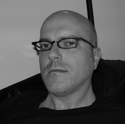 LarryMcCarley's profile picture. Author and General Menace. Cryptid Influencer. St. Facetious Is My Co-Pilot.