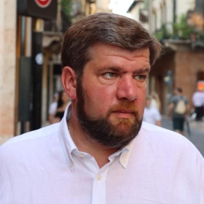 JorisSpigt's profile picture. Head of Group Mobility Solutions and My Way @ D'Ieteren