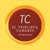 El Triplista canario (@triplecanario) Twitter profile photo El Triplista canario (@triplecanario) Twitter profile photo