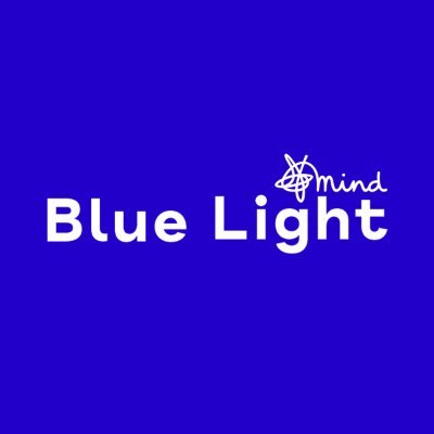 Mind Blue Light (@mindbluelight) / Twitter