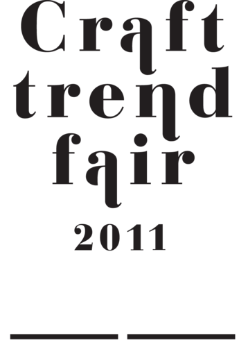 2011공예트렌드페어
2011.12.15(목)~18(일) 코엑스Hall C 1,2,3
임대부스/기획공모전 참여작가 모집중!!