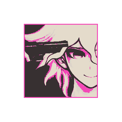 18+ // MINORS DNI // NSFW // LEWD ONLY IN DM // Literate // mun 30+ // #danganronparp #mvrp
