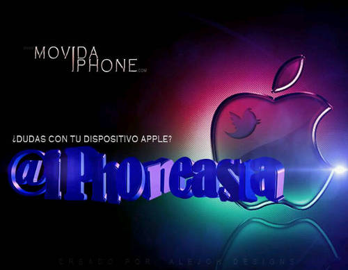 Todo sobre Apple: iPhone, iPod, iPad, Mac y App Store