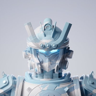 CryptoInvestPr's profile picture. Entrepreneur and Investor | NFT Collector | Researcher
#nft #nfts #nftcollector #NFTCommunity