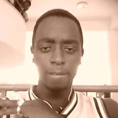 Rapper,Singer and Song Writer from Nairobi Kenya