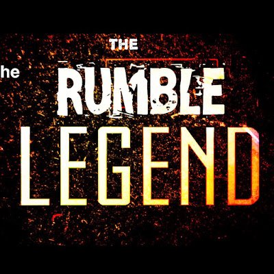 legend_rumble Profile Picture