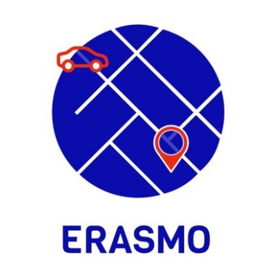 ERASMO_GNSS's profile picture. ERASMO Enhanced Receiver for AutonomouS MObility is funded by the European Agency for the Space Programme EUSPA under the Fundamental Elements R&I programme.