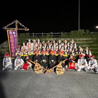 屋慶名青年会 (@yakenaseinenkai) Twitter profile photo