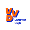 VVDLandvanCuijk's profile picture. Lokaal sterk, samen vooruit!