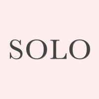 SOLO(@this_is_SOLO) 's Twitter Profile Photo