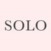 SOLO (@this_is_solo) Twitter profile photo