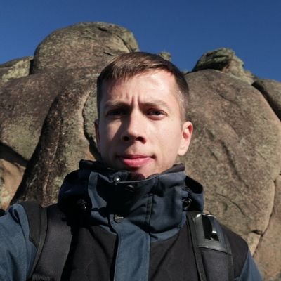 mkarpilenko's profile picture. @karpilenko@infosec.exchange