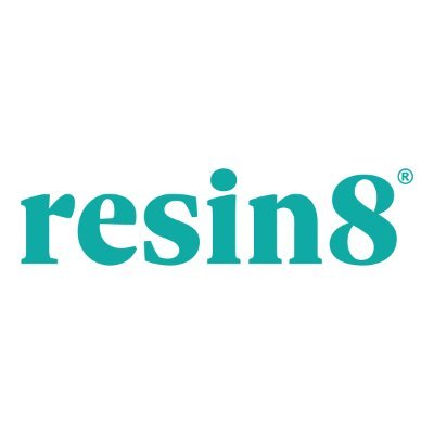 Top tips, news and inspiration for resin jewellers and crafters. Tweets from the Resin8 Marketing Team. Find us on other socials too! →https://t.co/ZgqVNWrnab