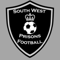 SOUTH WEST PRISONS FOOTBALL (@prison_west) 's Twitter Profile Photo