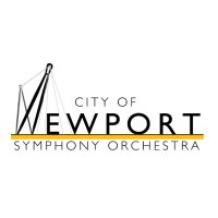 City of Newport Symphony Orchestra (@newportsymphony) 's Twitter Profile Photo City of Newport Symphony Orchestra (@newportsymphony) 's Twitter Profile Photo