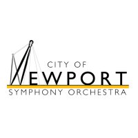 City of Newport Symphony Orchestra(@newportsymphony) 's Twitter Profile Photo