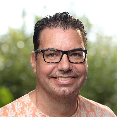 Solutions Architect by Day / Indie Dev by Night . https://t.co/boVBA2uwz0
