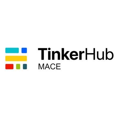 TinkerhubMace's profile picture. We're a peer learning community, creating exposure in the field of tech.
Let's connect, explore and inspire change together!