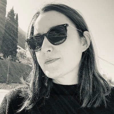 paula_m_s's profile picture. Software engineer. Interested in all things science and environment.