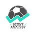 ScoutAnalyst (@scout_analyst) Twitter profile photo ScoutAnalyst (@scout_analyst) Twitter profile photo