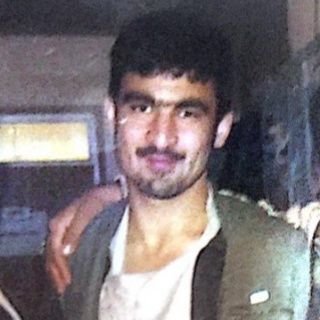 davbbNnH5z1vXzF's profile picture. 