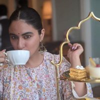 Priya Malik (@priyasometimes) 's Twitter Profile
