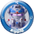 xMonji@TO THE MOON!のアイコン