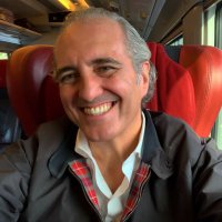 Giovanni Terzi(@terzigio) 's Twitter Profile Photo