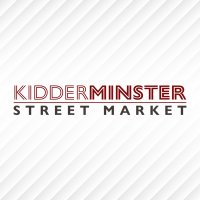 Kidderminster Street Market(@KiddyMarket) 's Twitter Profileg