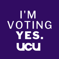 UCU Anti-Casualisation Committee (@ucuanti_cas) 's Twitter Profile