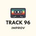 Track 96 (@track96improv) Twitter profile photo Track 96 (@track96improv) Twitter profile photo