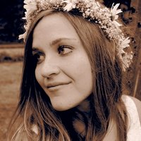 Melanie Page - @melanievpage Twitter Profile Photo