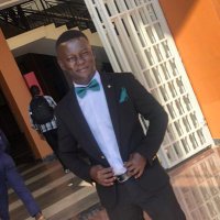 Ssekamanya Shadrack (@shadieblanks) 's Twitter Profile