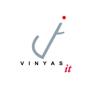 VinyasInnovati1's profile picture. Customer Satisfaction is our Designature