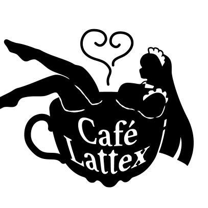 Cafelattex_vrc's profile picture. いらっしゃいませ☕カフェラテックスへようこそ‼️ 店内を包む甘美な香りと独特な雰囲気
そしてラバーを纏ったスタッフが皆様のご来店お待ちしております/VRChatイベント/
隔週月曜日 22:00〜23:00/タグはこちら→ #CaféLattex /オーナー @Shinonomehigure