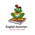 English Summer S.A. (@englishsummersa) Twitter profile photo English Summer S.A. (@englishsummersa) Twitter profile photo