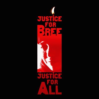 Justice For Bree Jonson