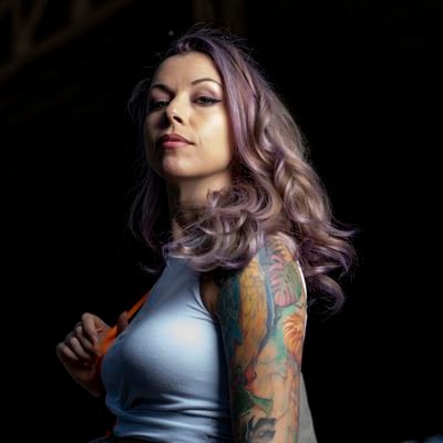 Amparo Babiloni Profile