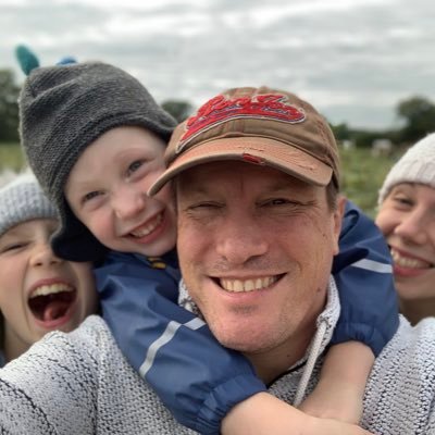 dansalt's profile picture. Forever on the search for Hallidays Egg 🥚. Husband and father of two. Life is good. GE software architect - keeping all your lights on 💡. Views are my own.