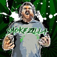 SmokeZILLA(@CRJDaGoat) 's Twitter Profile Photo