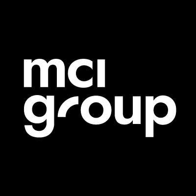 The mci group is a global marketing group prioritising humanity. We merge talent, tech, and creativity to link brands, institutions, and communities digitally.