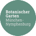 Botanischer Garten München-Nymphenburg (@botmuc) Twitter profile photo