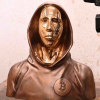 Satoshi's Hidden Child (@satoshichild) 's Twitter Profile