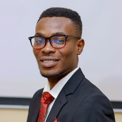 JikunuBabatunde Profile Picture