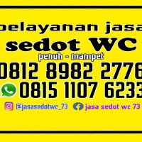 jasa sedot WC 73 (@jasasedotwc_73) 's Twitter Profile