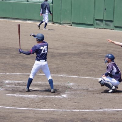 滋賀野洲ボーイズ/東山高校硬式野球部/立命館アジア太平洋大学硬式野球部