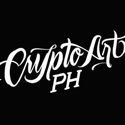 Community-driven group to support Filipino crypto artists. #CryptoArtPH